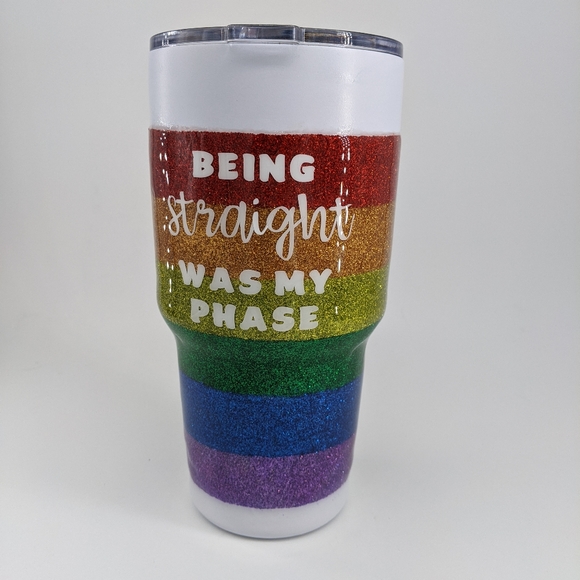 Other - ⛔SOLD⛔ ᴘʀɪᴅᴇ ɪɴꜱᴜʟᴀᴛᴇᴅ ᴛᴜᴍʙʟᴇʀ